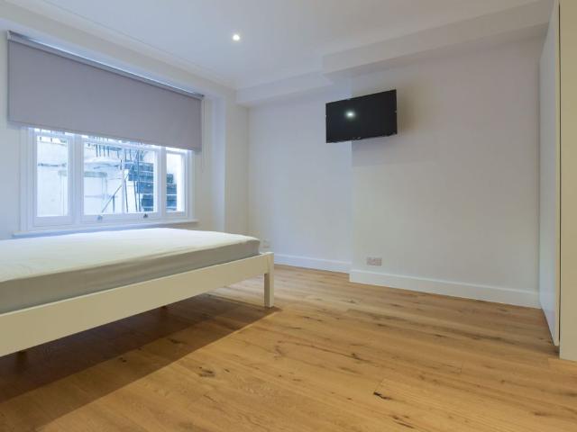 Studio for rent in Kensal Town, Greater London