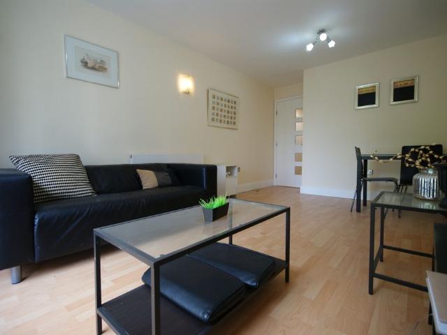 Room for rent in Ladywood, West Midlands