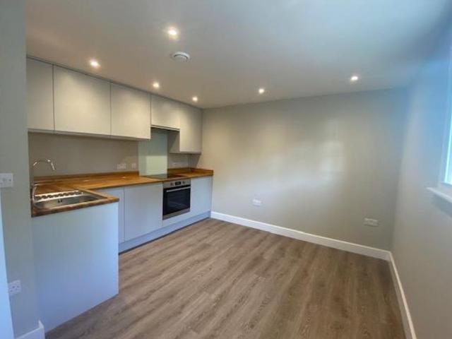 Apartment for rent in Petersfield, Cambridge