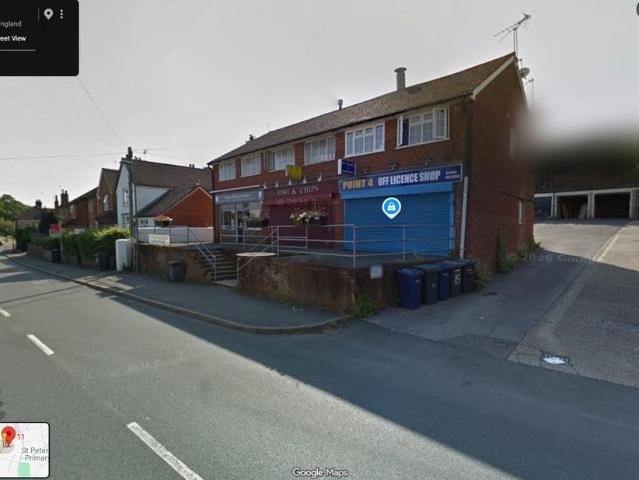 Apartment for rent in Wrecclesham, Waverley