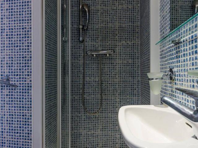 Studio for rent in West Hampstead, Greater London