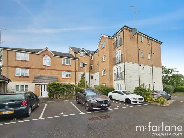 Apartment for rent in Coleview, Kingsdown