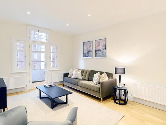 Apartment for rent in Hammersmith, Greater London