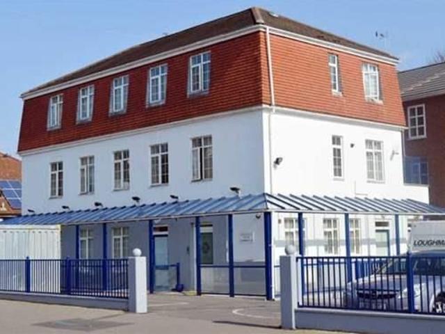 Studio for rent in Brooklands, Monks Orchard
