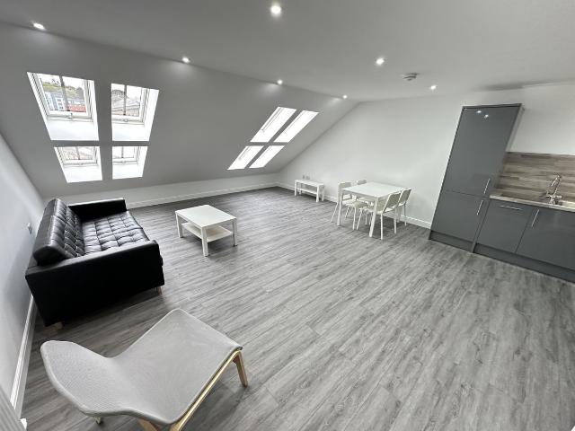 Apartment for rent in Blackness, Scotland