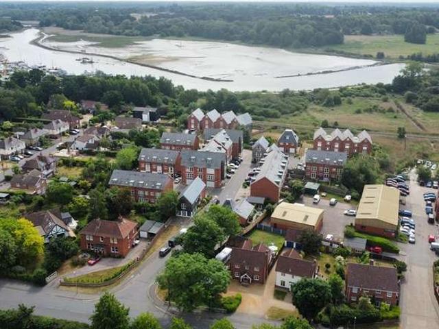 Land for sale in Melton, Eastbridge