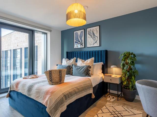 Apartment for rent in Calderstones