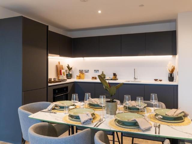 Apartment for rent in Georgia, Greater Manchester