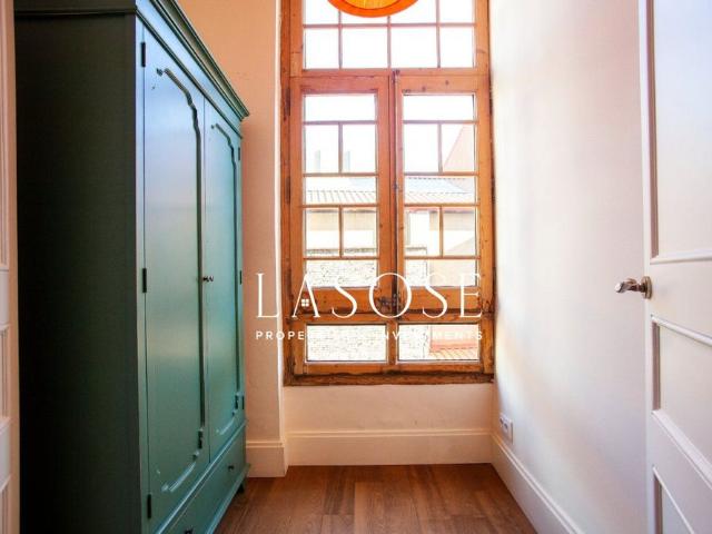 Casa en alquiler en Barcelona, la Vila de Gràcia