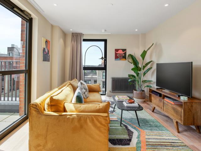 Apartment for rent in Tottenham Hale, Greater London