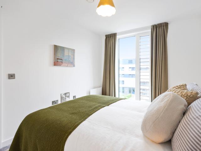 Apartment for rent in Brompton, Gillingham