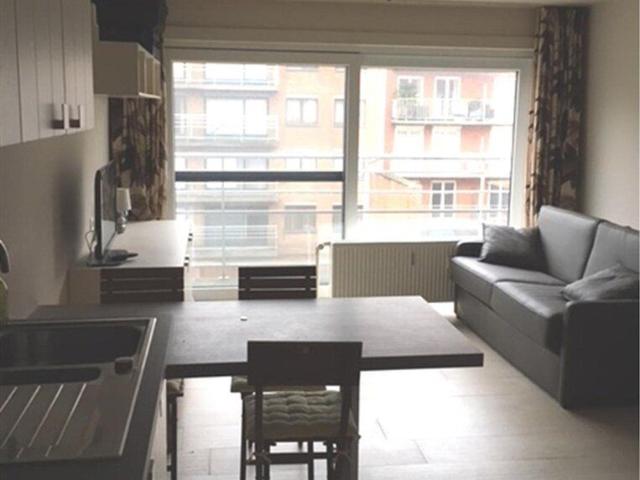 Kot location à Knokke, Knokke-Heist