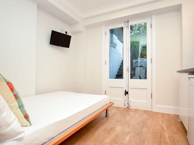 Studio for rent in Kensal Town, Bayswater