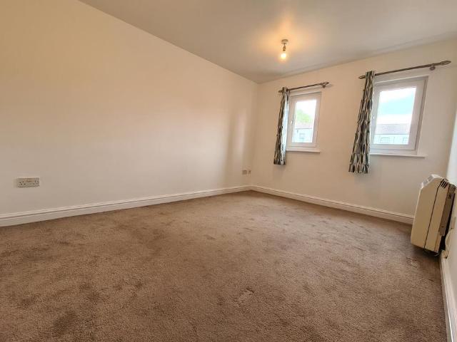 Apartment for rent in Thrapston