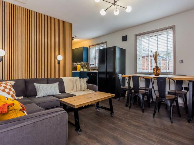 Apartment for rent in Crossgate, Durham