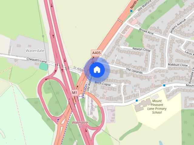 Apartment for rent in St Stephen, Five Acres