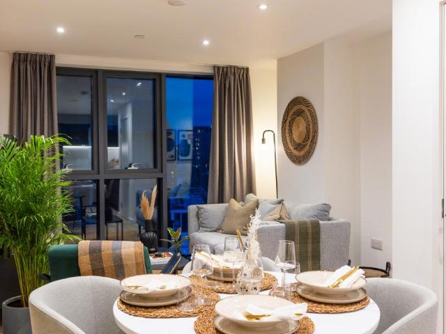 Apartment for rent in Georgia, Greater Manchester