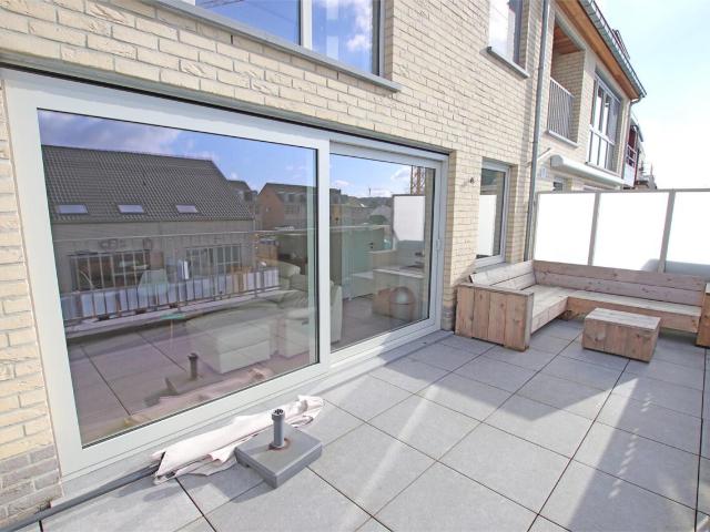 Appartement location à Ottenburg, Brabant