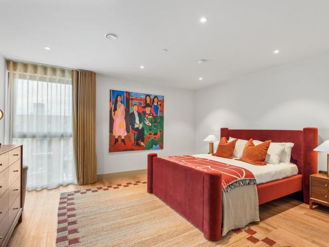 Apartment for rent in Tottenham Hale, Greater London