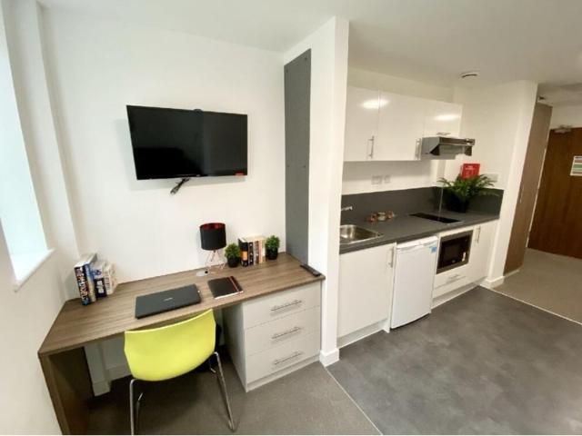 Apartment for rent in Calthorpe Fields, Isle Of Man