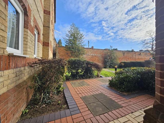 Apartment for rent in Thrapston