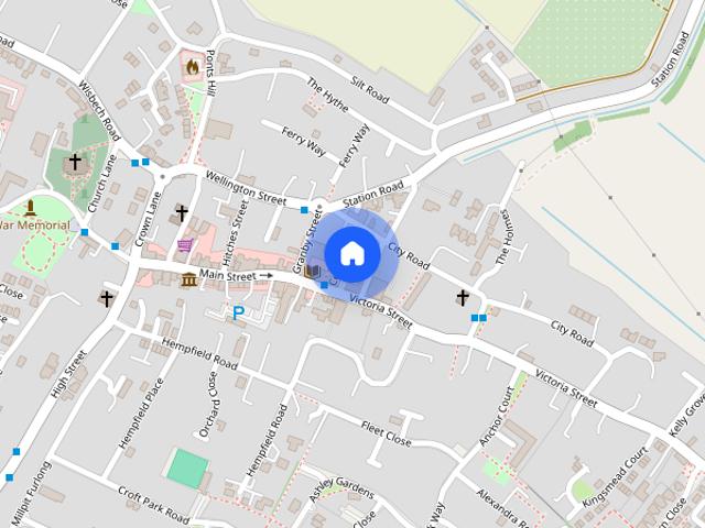 Apartment for rent in Littleport, East Cambridgeshire
