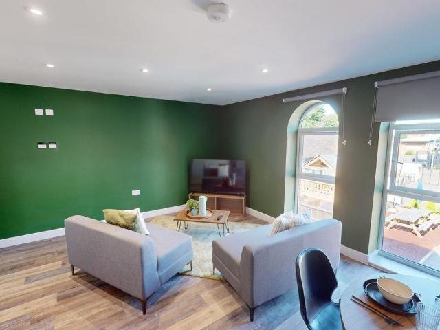 Apartment for rent in Attenborough, East Midlands