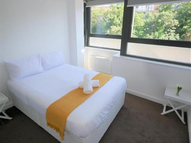 Apartment for rent in Lansdowne, Bournemouth