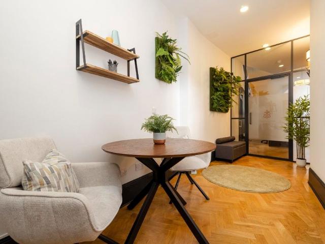 Apartment for rent in Powderhall, Broughton