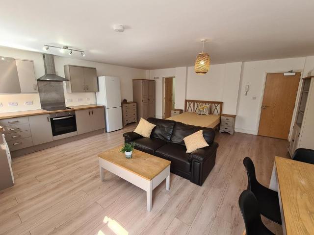 Apartment for rent in New Fletton, Peterborough