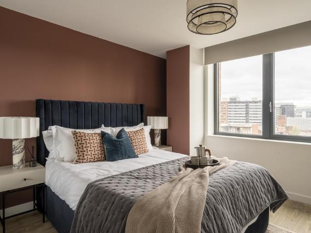 House for rent in Blackfriars, Salford