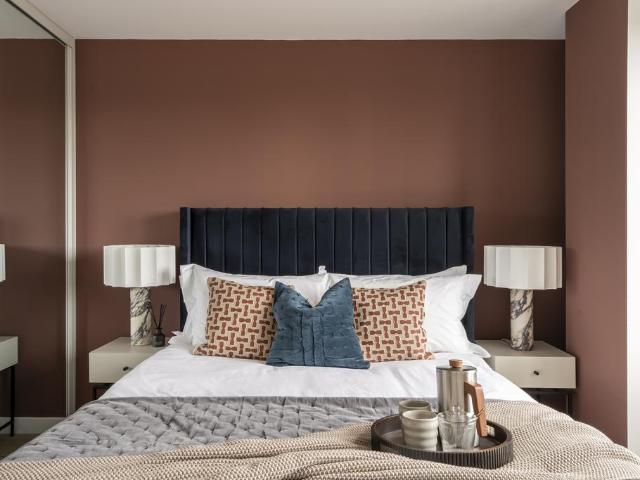 Apartment for rent in Blackfriars, Salford
