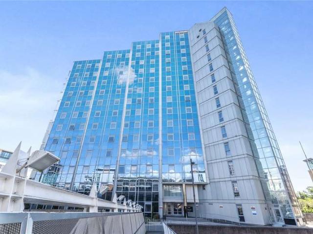 Flat for sale in Riverdene, Priest Down