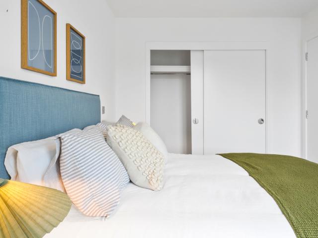 Apartment for rent in Brompton, Gillingham