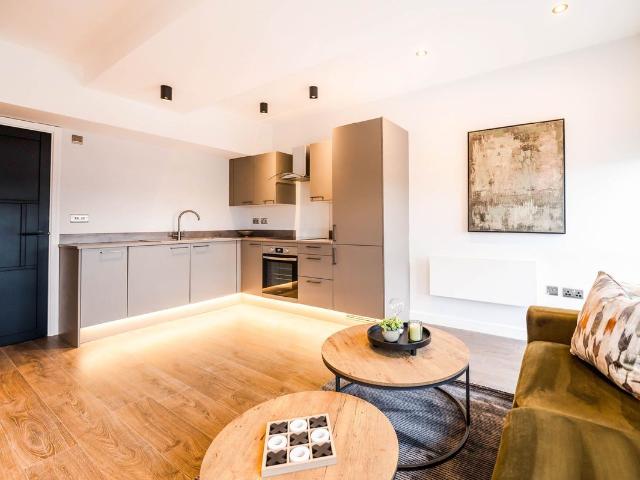 Apartment for rent in Cheadle, Greater Manchester