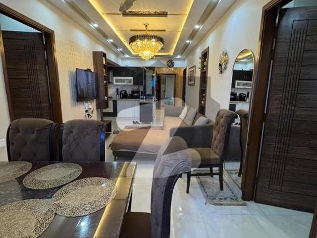 Apartment for rent in Gulshan-e-Iqbal Town, North Waziristan