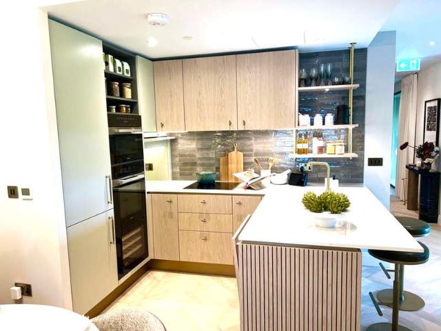 Flat for sale in Camden