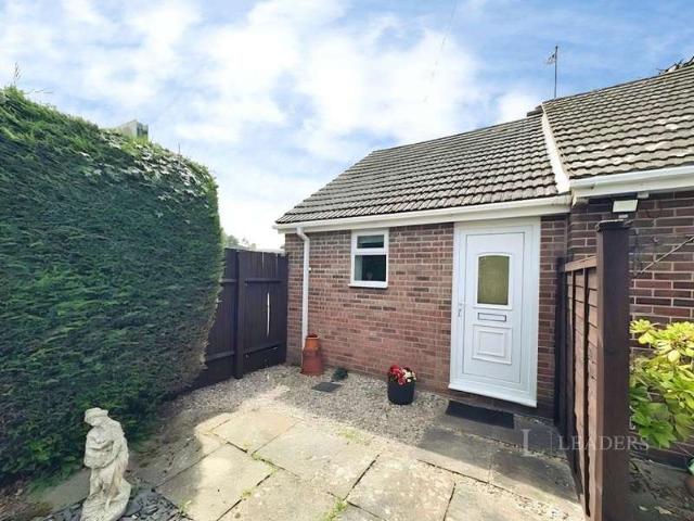 Flat for rent in Arrington, Cambridgeshire