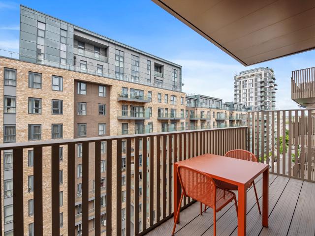 Apartment for rent in Colindale, Greater London