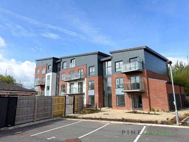 Apartment for rent in Clowne, Bolsover
