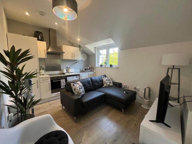 Apartment for rent in Midway, Kent