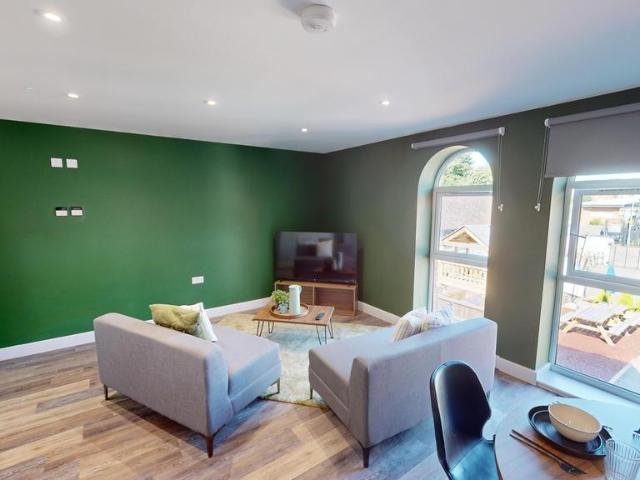 House for rent in Attenborough, East Midlands