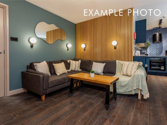 Apartment for rent in Crossgate, Durham