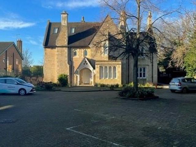 Apartment for rent in Millfield, Peterborough