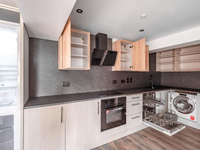 Apartment for rent in Andertons Mill, Lancashire