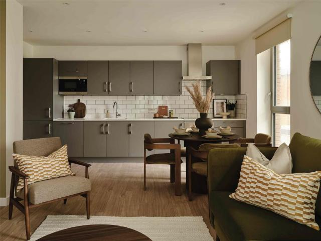 House for rent in Alperton, Greater London