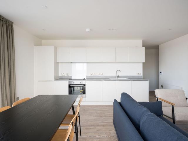 Apartment for rent in Brompton, Gillingham