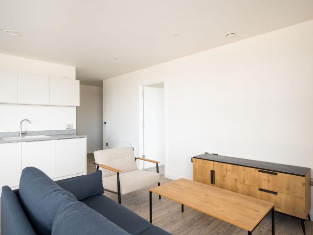 Apartment for rent in Chatham Waters, Gillingham