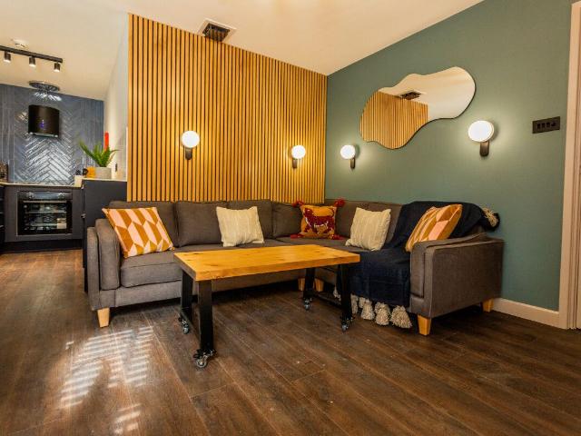 Apartment for rent in Crossgate, Durham