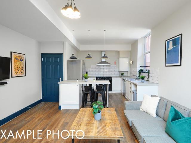Apartment for rent in Bede Island, Old Wharf